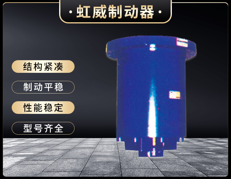 YDGZ(直動(dong)式)液(ye)壓(ya)頂軌(gui)製動(dong)器